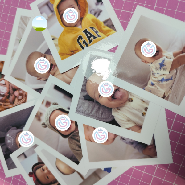 Producto - Fotos Polaroid Laminadas. Pack x6 (9x8cm) - 2