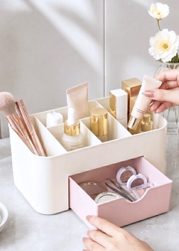 Producto - Organizador con cajón - 6