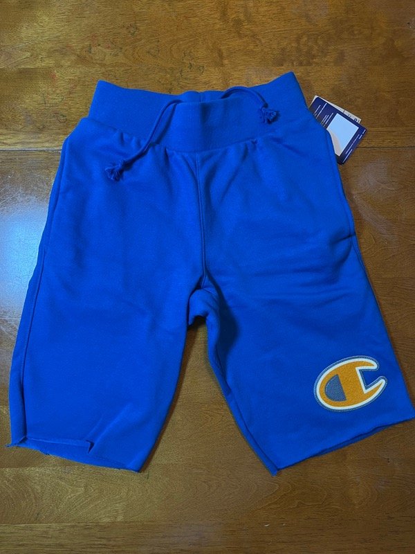 Producto - BERMUDA DE ALGODÓN CHAMPION XS