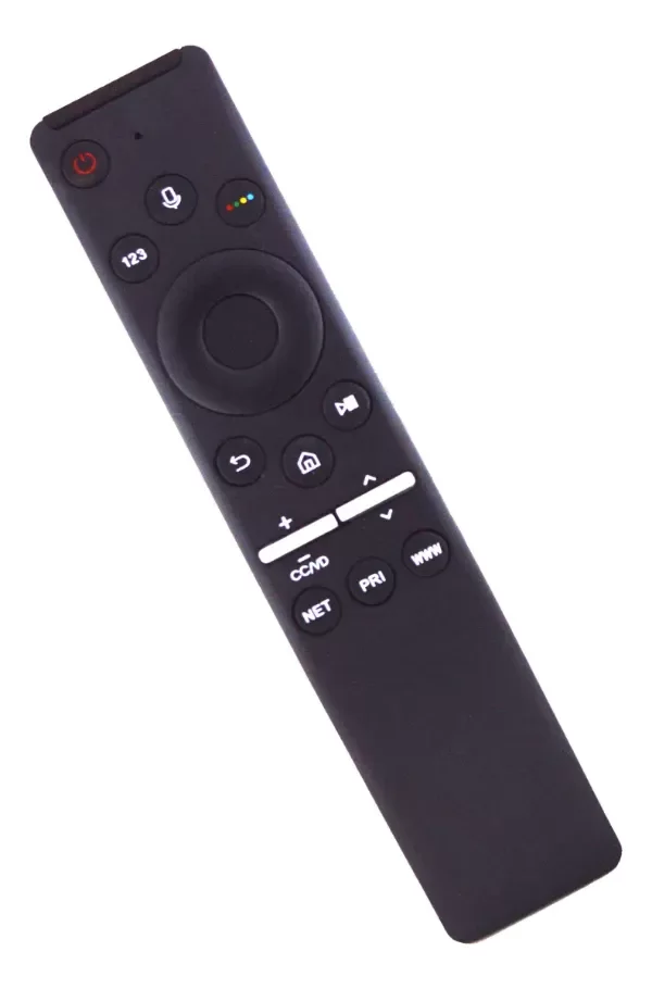 Producto - Control Remoto Bluetooth Samsung Tv Smart Por Voz