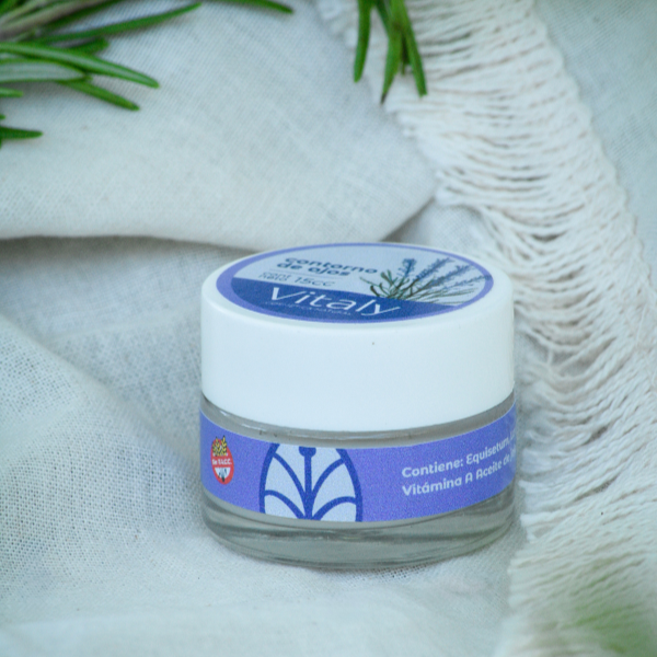 Producto - Contorno de ojos