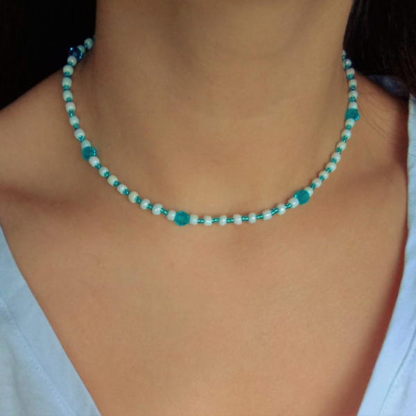 Producto - Collar ARIES