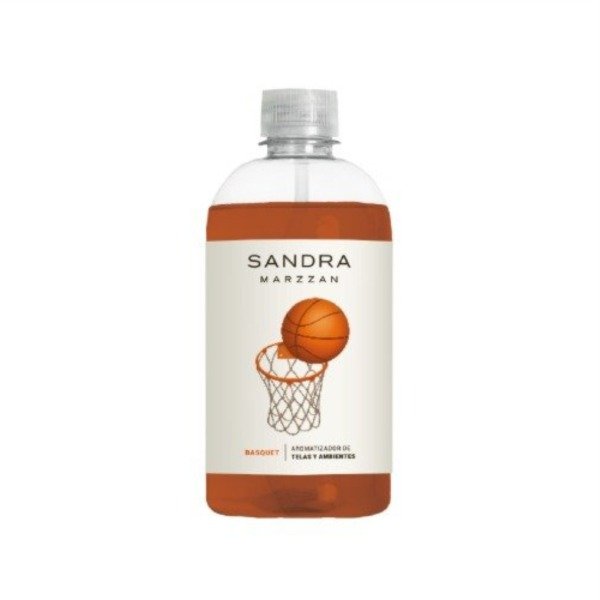 Producto - Aromatizador Basquet 500ml