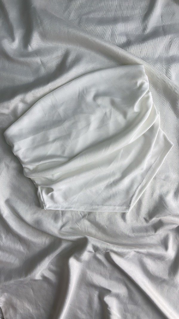 Producto - top boston blanco