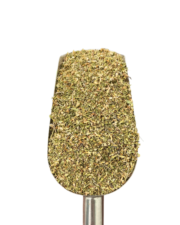 Producto - TOMILLO 50G