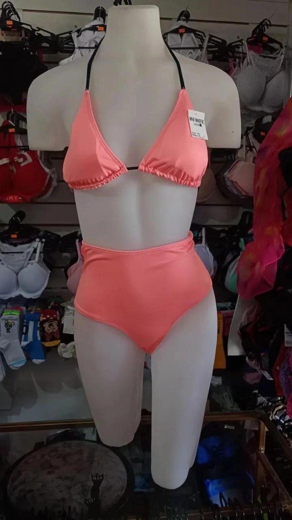 Producto - Bk brasil 95