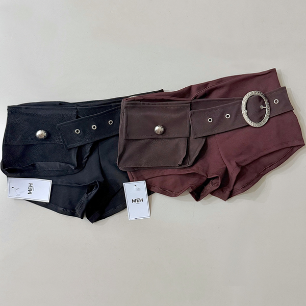 Producto - Short SERENA