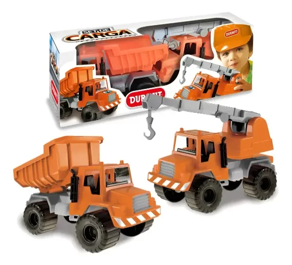 Producto - Set de Carga