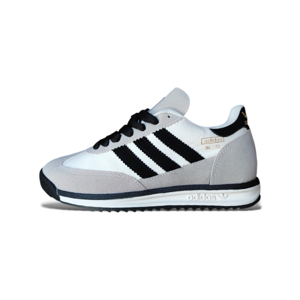 Producto - Zapatillas Adidas SL72 b/g