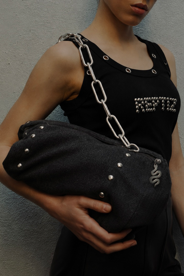 Producto - Bolso rock - 0