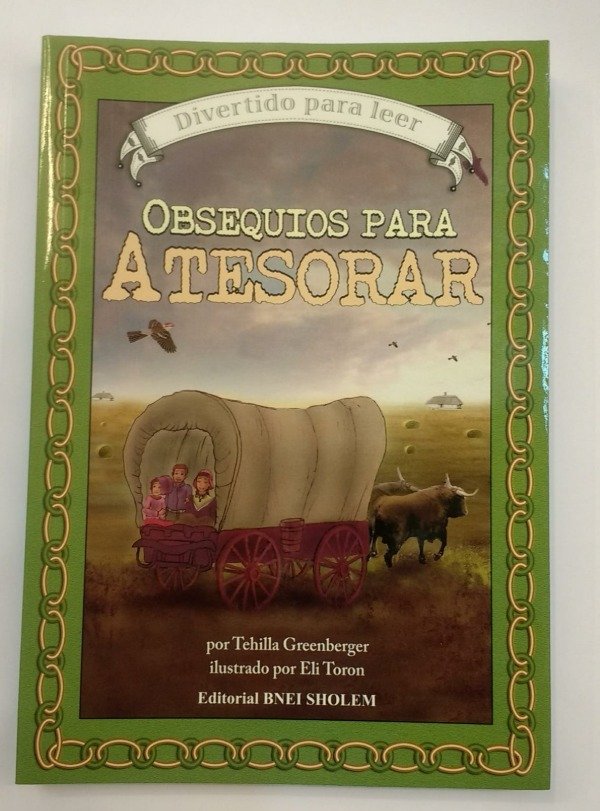 Producto - OBSEQUIOS PARA ATESORAR