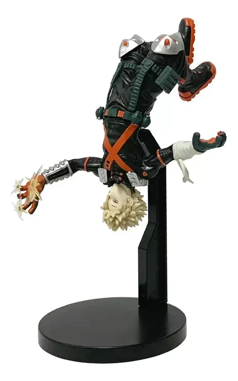 Producto - Figura Bakugo Katsuki My Hero Academia Boku No Hero Premium - 2