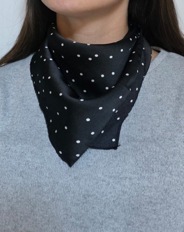 Producto - Pañuelo Puntos