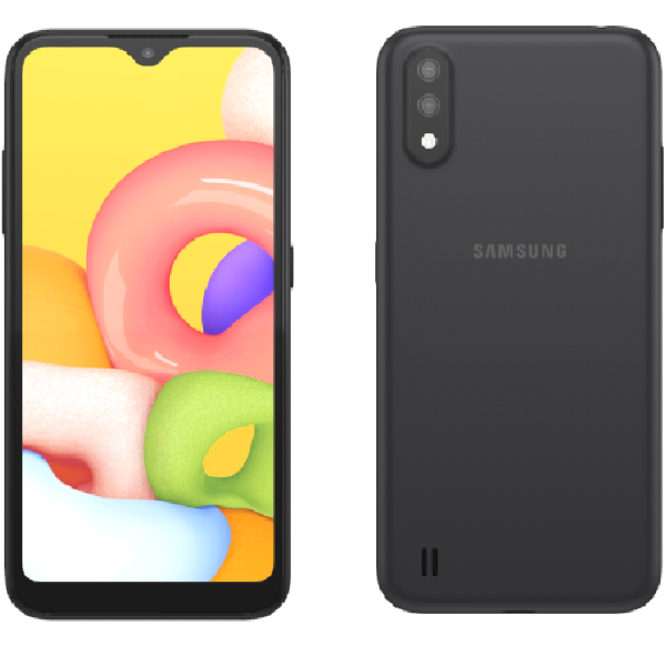 Producto - Samsung A01 2 + 32 Gb