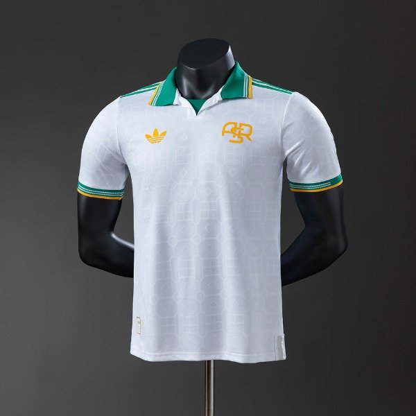 Producto - Roma 25/26 Alternativa Versión Jugador