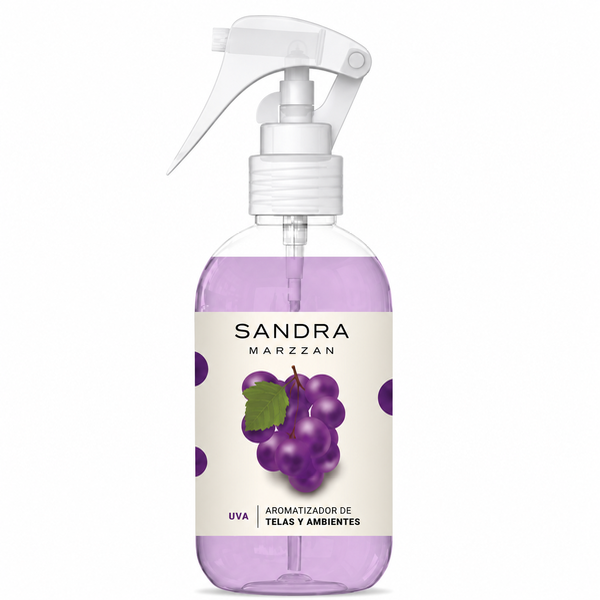 Producto - Aromatizador Uva 250 ml