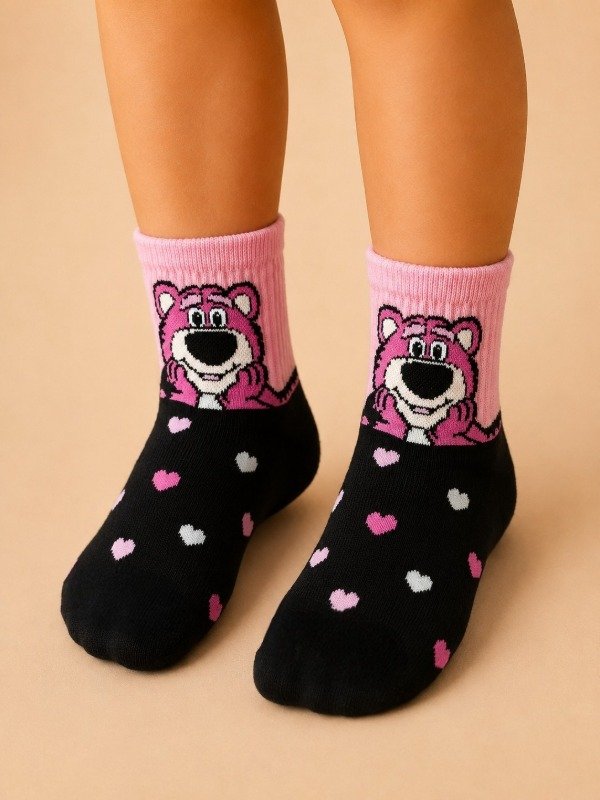Producto - MEDIAS INFANTILES PM LOTSO