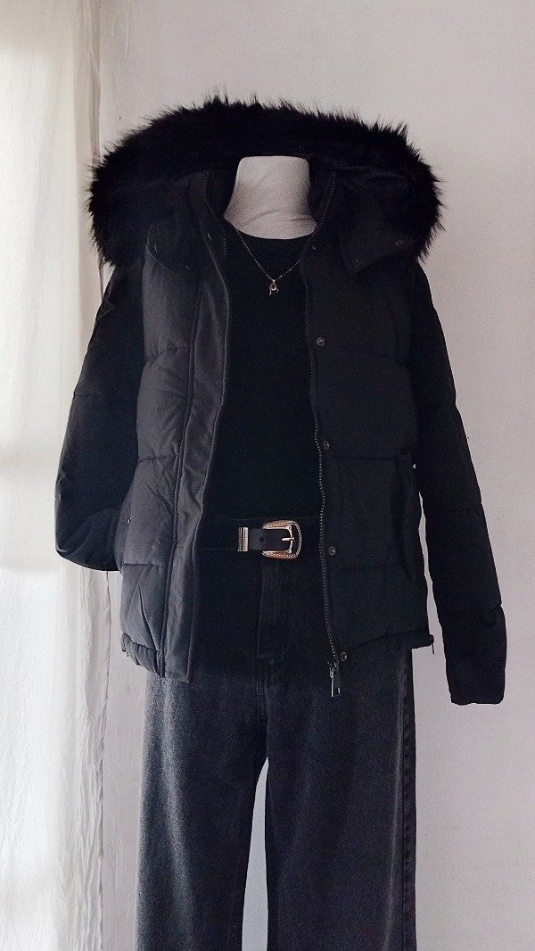 Producto - CAMPERA  DELLA