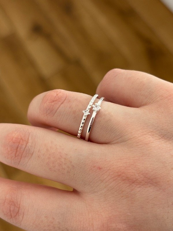 Producto - Anillo Duddle