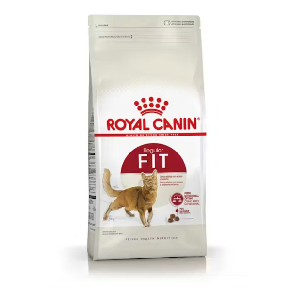 Producto - Royal Canin Fit