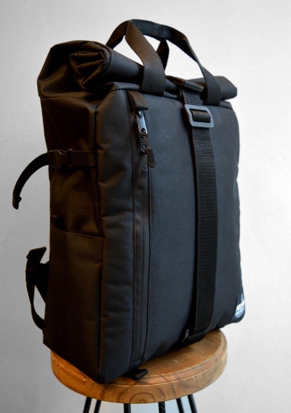 Producto - Modelo Hanko - Black - 1