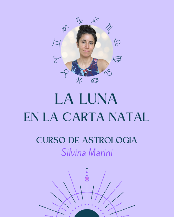 Producto - Las Lunas en la Astrología
