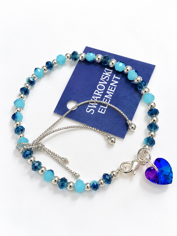 Producto - Pulsera Swarovski