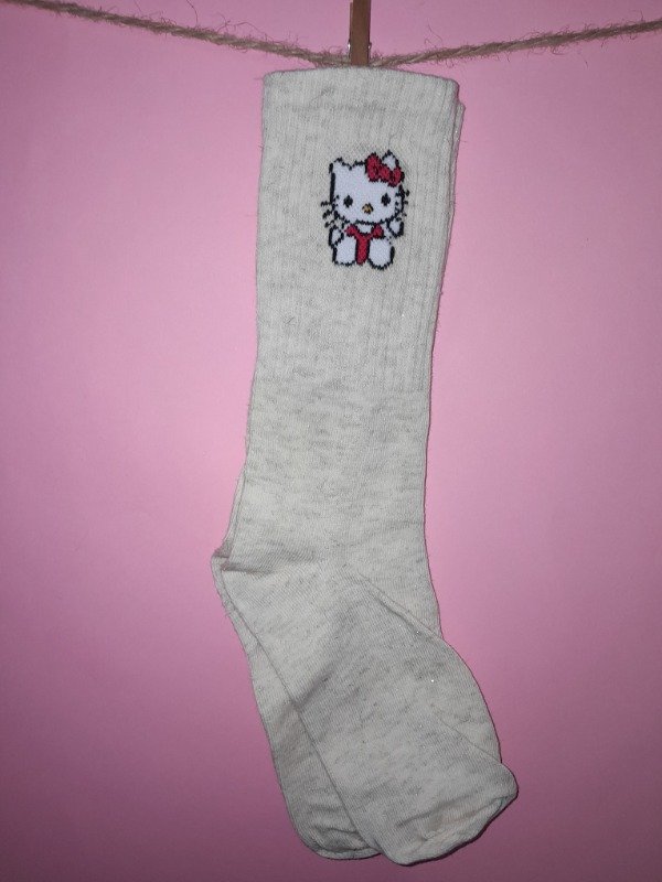 Producto - Kitty brillos