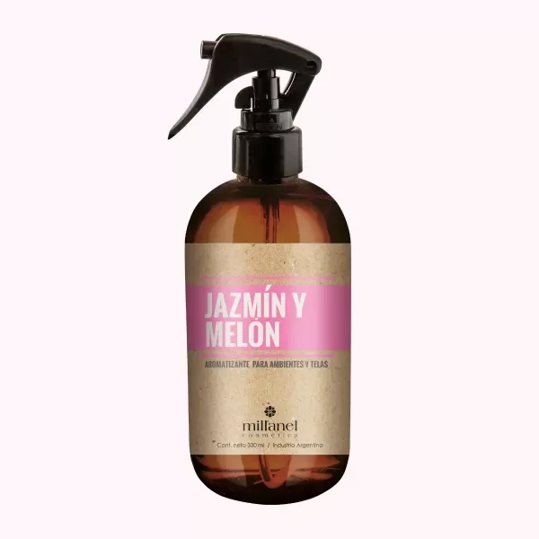 Producto - Aromatizante Jazmín y Melón