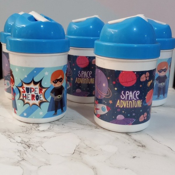 Producto - Set x 2  Cantimplora