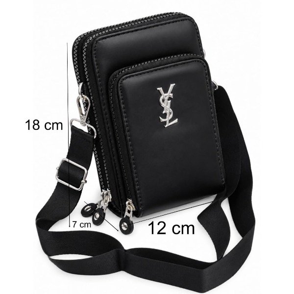 Producto - Phone bag Laurel - 11