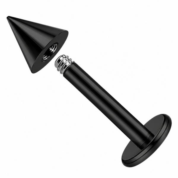 Producto - LABRET NEGRO - X UNIDAD - 2