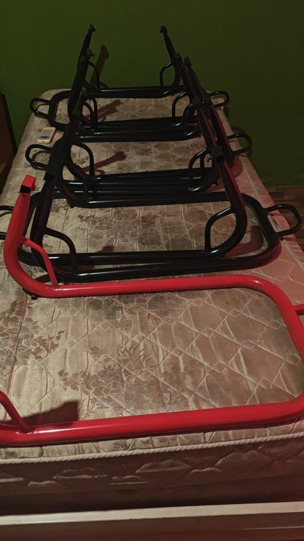 Producto - CABALLETE UNIVERSAL