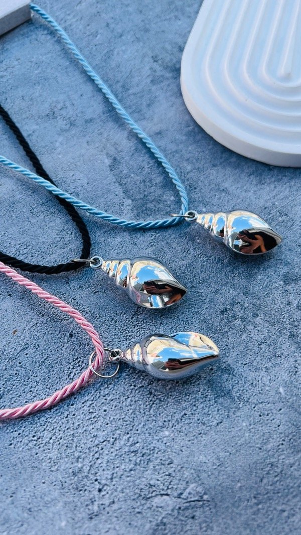 Producto - COLLAR TRENZADO 001