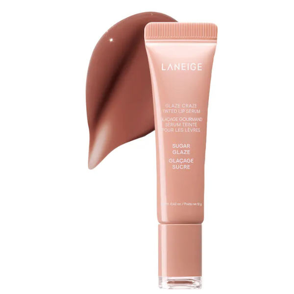 Producto - Laneige Glaze Craze Tinted Polypeptide Lip Serum