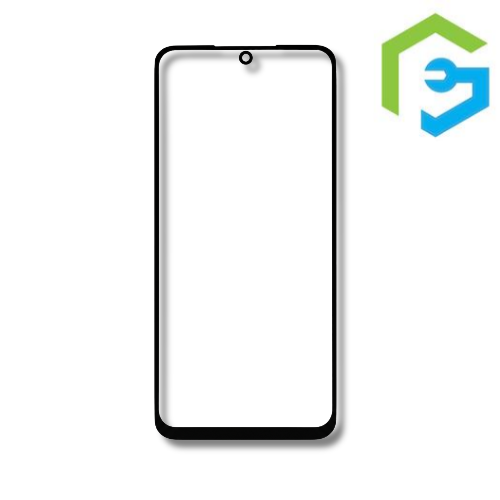 Producto - Vidrio glass laminado con oca Nubia Focus 5G