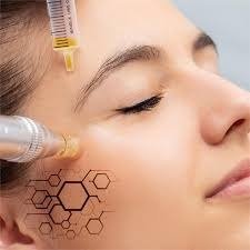 Producto - HIFU + EXOSOMAS (rostro+cuello+escote)