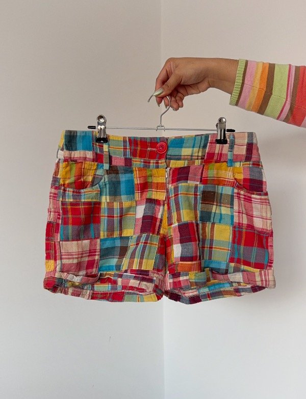 Producto - Short Dizzy Lizzy T. 38