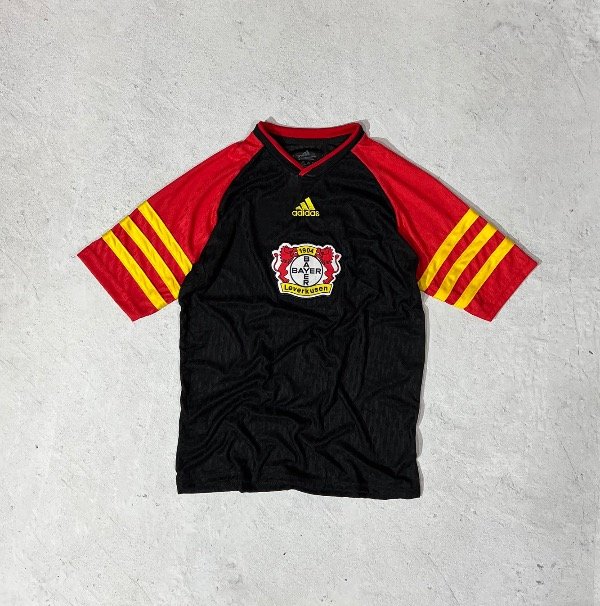 Producto - BAYERN LEVERKUSEN ENTRENAMIENTO 1998/9 (G5)