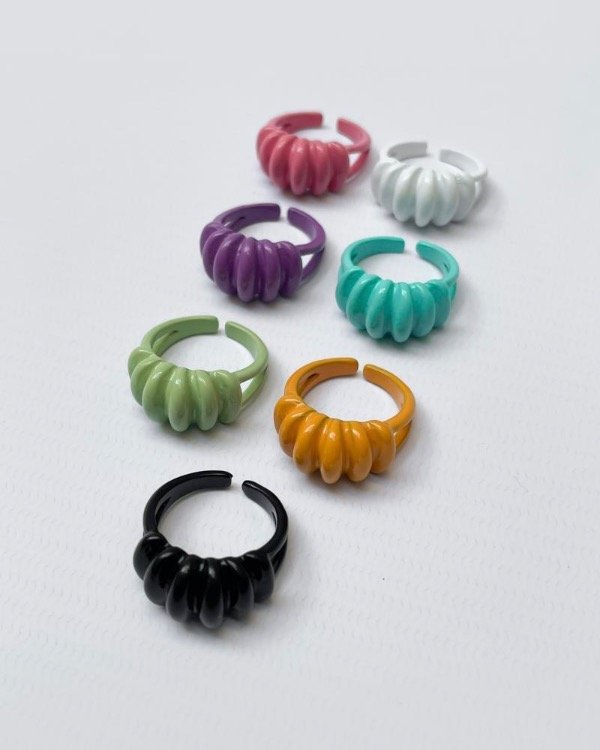 Producto - Anillo Numi