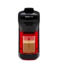 Producto - CAFETERA MULTICAPSULA KANJI