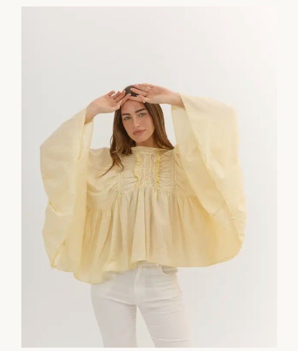 Producto - Camisola Boho - 4