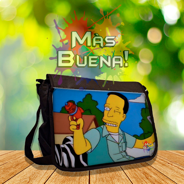 Producto - Morral Varios 1
