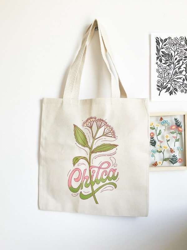 Producto - Tote Chilca