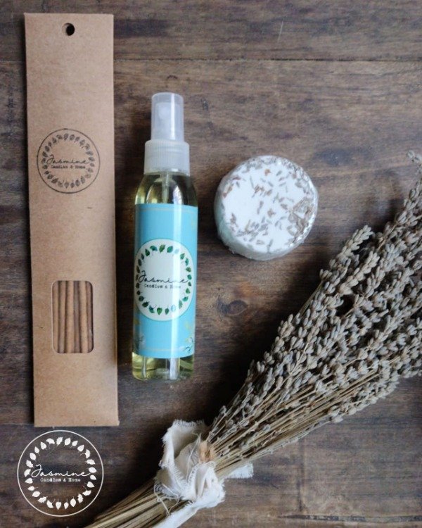 Producto - Box Relax