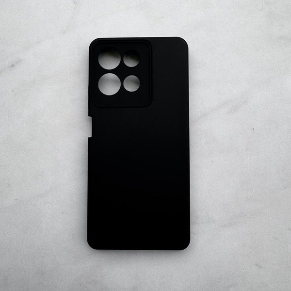 Producto - G75 5G TPU DOBLE PROTECCIÓN