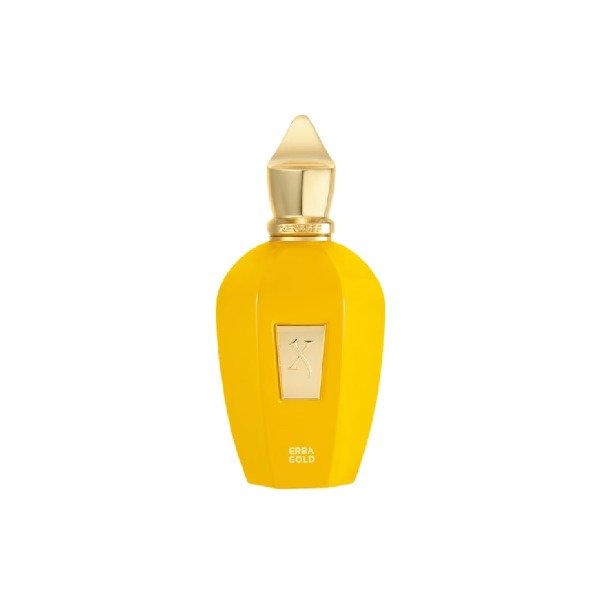 Producto - XERJOFF - Erba Gold x 100 ml