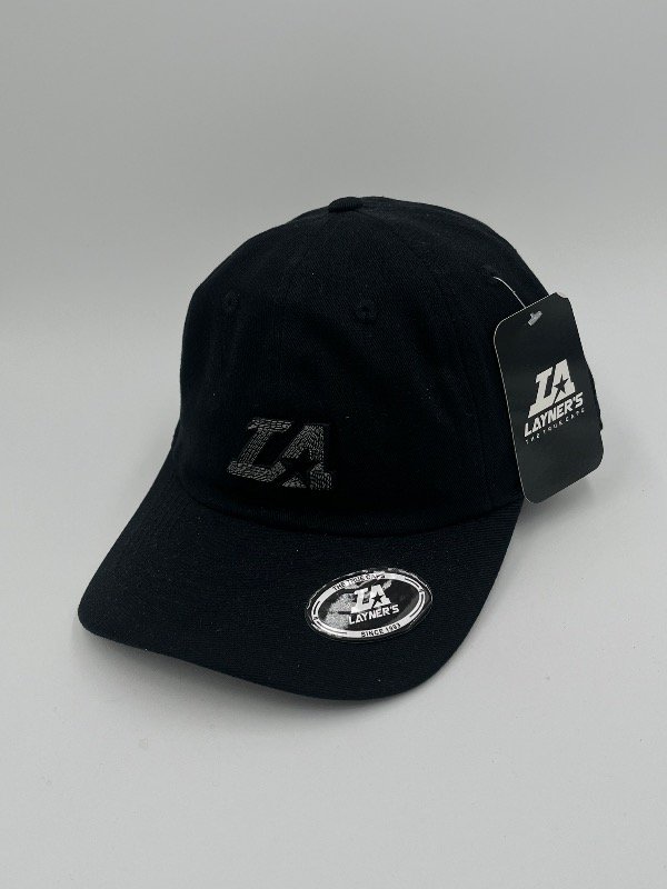 Producto - La Layners negra