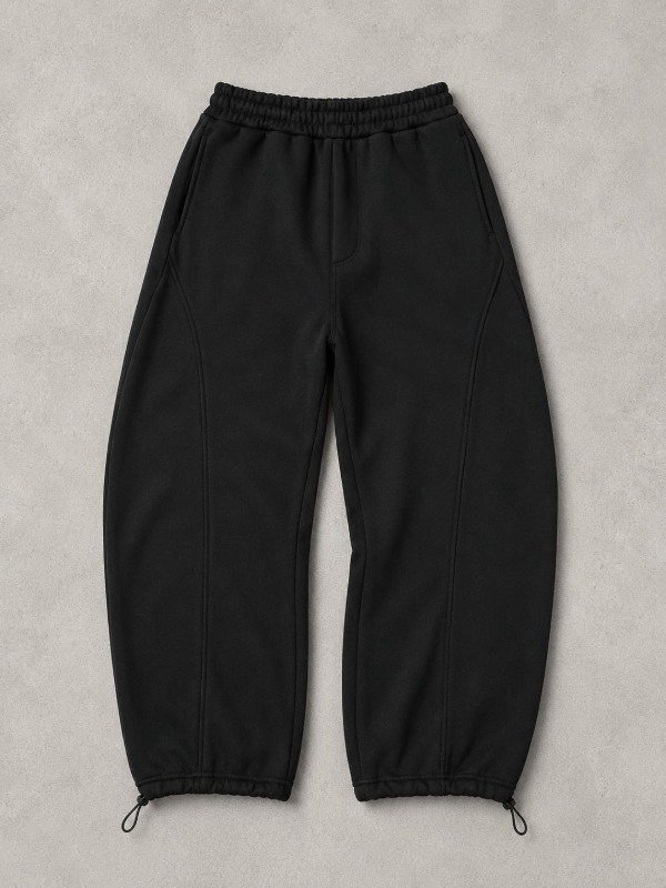 Producto - JOGGING BAGGY FRISA PESADA - 0