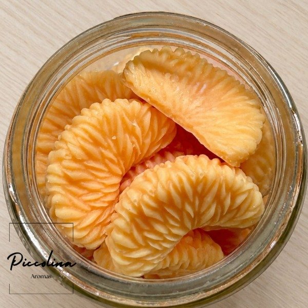 Producto - Wax melts aromáticos en frasco - 11